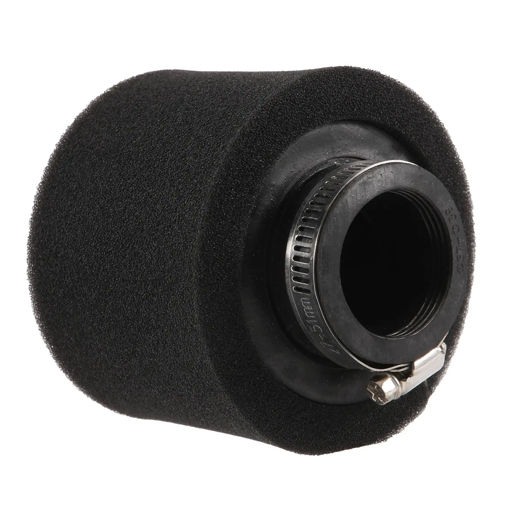 AEA6-Black 38Mm Double Foam Air Filter Pod 110/125/150Cc Pit Dirt Bike Quad Atv Buggy
AEA6-Black 38Mm Double Foam Air Filter Pod 110/125/150Cc Pit Dirt Bike Quad Atv Buggy
