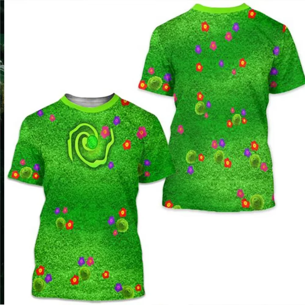 Maui Moana Summer 3D Printed TShirtBoys Girls Childrens Casual Short Sleeve Tops Cosplay Halloween Party Costumes Birthday Gift
Maui Moana Summer 3D Printed TShirtBoys Girls Childrens Casual Short Sleeve Tops Cosplay Halloween Party Costumes Birthday Gift