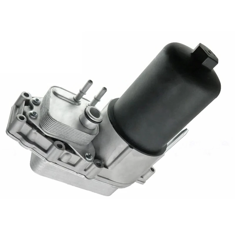 LR009570 Car Engine Oil Cooler Heat Exchanger Oil Filter For Discovery 3 2005-2009 Discovery 4 Range Rover Sport 05-09
LR009570 Car Engine Oil Cooler Heat Exchanger Oil Filter For Discovery 3 2005-2009 Discovery 4 Range Rover Sport 05-09