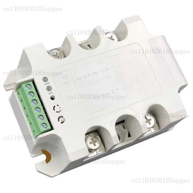 AC Voltage Regulation Module Power Regulator Heater Temperature Regulation
AC Voltage Regulation Module Power Regulator Heater Temperature Regulation