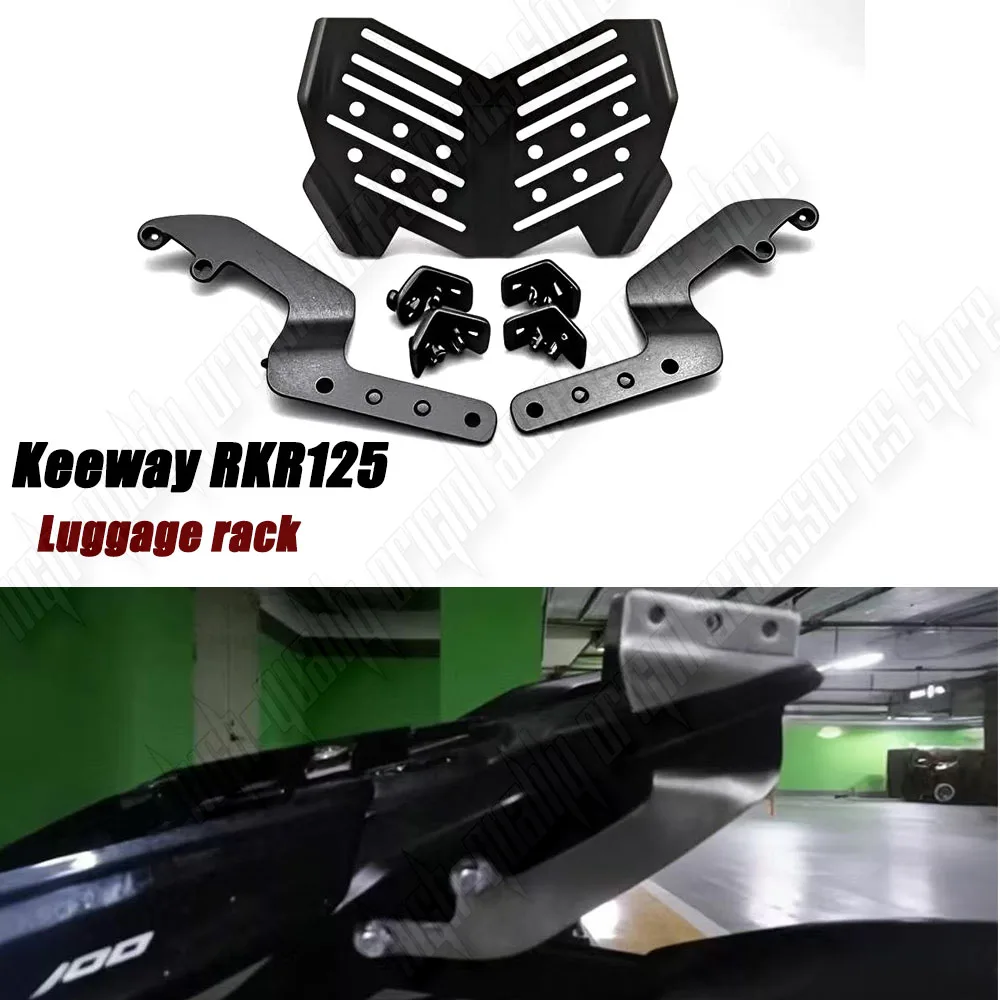 For Keeway RKR125 125RKR RKR 125 Handguard Wheel Crash Slider Rack Holder Tail Tidy Bracket Brake Clutch Lever Accessories
For Keeway RKR125 125RKR RKR 125 Handguard Wheel Crash Slider Rack Holder Tail Tidy Bracket Brake Clutch Lever Accessories