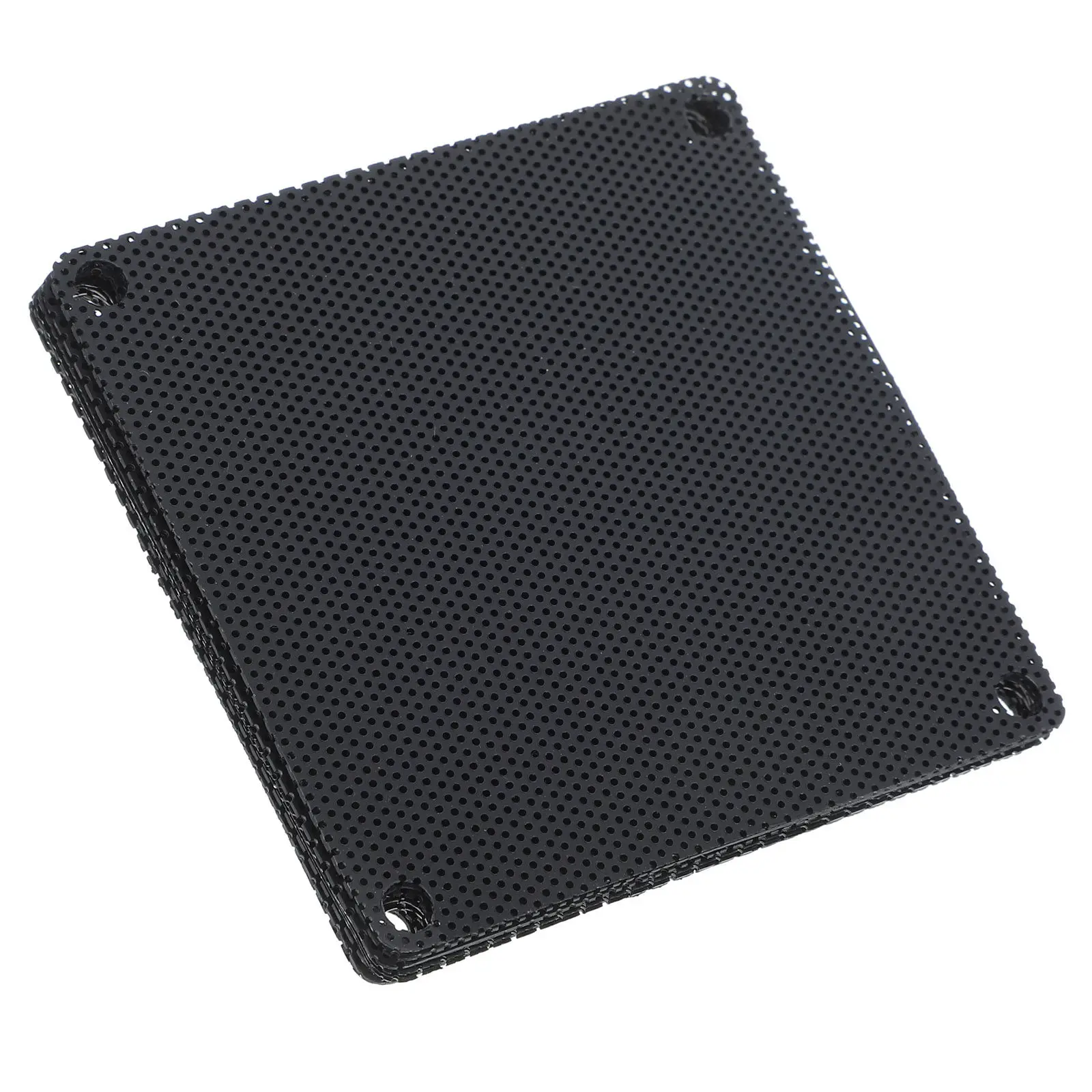 10Pcs Computer Fan Filter Pc Mesh Dust Cover Protective Filter Covers for Cooler Fans Desktop Case Fan Hardware Accessories
10Pcs Computer Fan Filter Pc Mesh Dust Cover Protective Filter Covers for Cooler Fans Desktop Case Fan Hardware Accessories