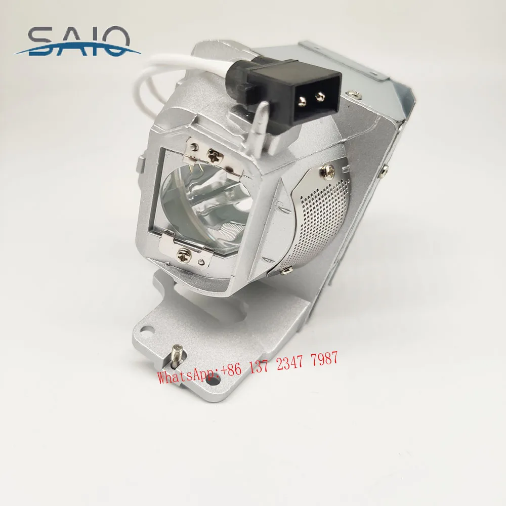 Сменная лампа для проектора BL-FU200D/SP.7D101GC01 для OPTOMA DAXSZBST/DW318e/H116/H116ST/H184X/S322e/S334e/S342e/S343
Сменная лампа для проектора BL-FU200D/SP.7D101GC01 для OPTOMA DAXSZBST/DW318e/H116/H116ST/H184X/S322e/S334e/S342e/S343