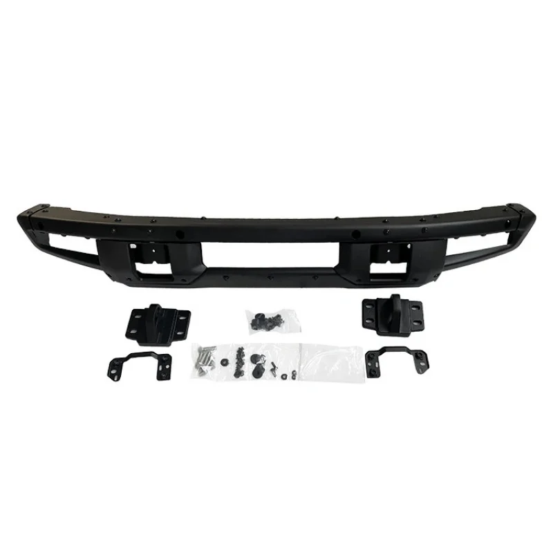 Factory Hot Selling 2Pcs LED Bracket Hook Carbon Steel Front Bumper for Bronco 2021+, Hot Sale Now
Factory Hot Selling 2Pcs LED Bracket Hook Carbon Steel Front Bumper for Bronco 2021+, Hot Sale Now