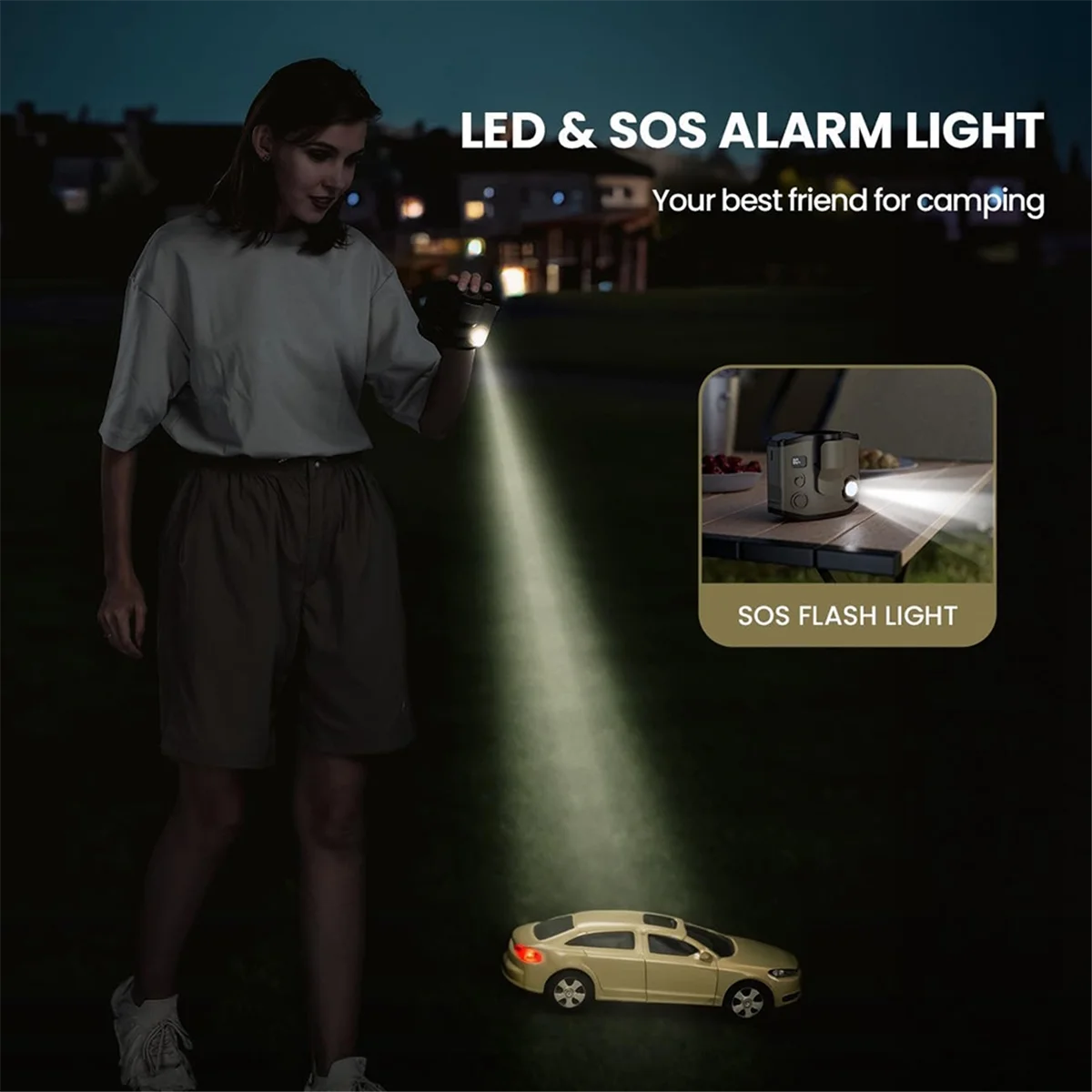 Хорошо изготовленный портативный мини-вентилятор с зажимом на талии, портативный вентилятор для ожерелья без рук на 8000 мАч с батарейным питанием, сильный охлаждающий вентилятор цвета хаки 
Хорошо изготовленный портативный мини-вентилятор с зажимом на талии, портативный вентилятор для ожерелья без рук на 8000 мАч с батарейным питанием, сильный охлаждающий вентилятор цвета хаки