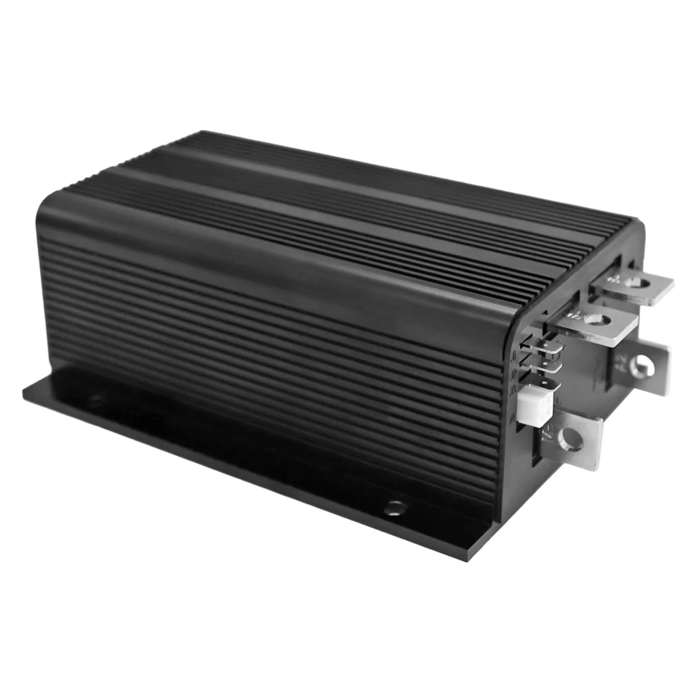 36V 400A ITS Motor Controller 1205-117 73060G01 for Curtis EZGO TXT Shuttle 950 Series 1995-2004 Golf Cart
36V 400A ITS Motor Controller 1205-117 73060G01 for Curtis EZGO TXT Shuttle 950 Series 1995-2004 Golf Cart