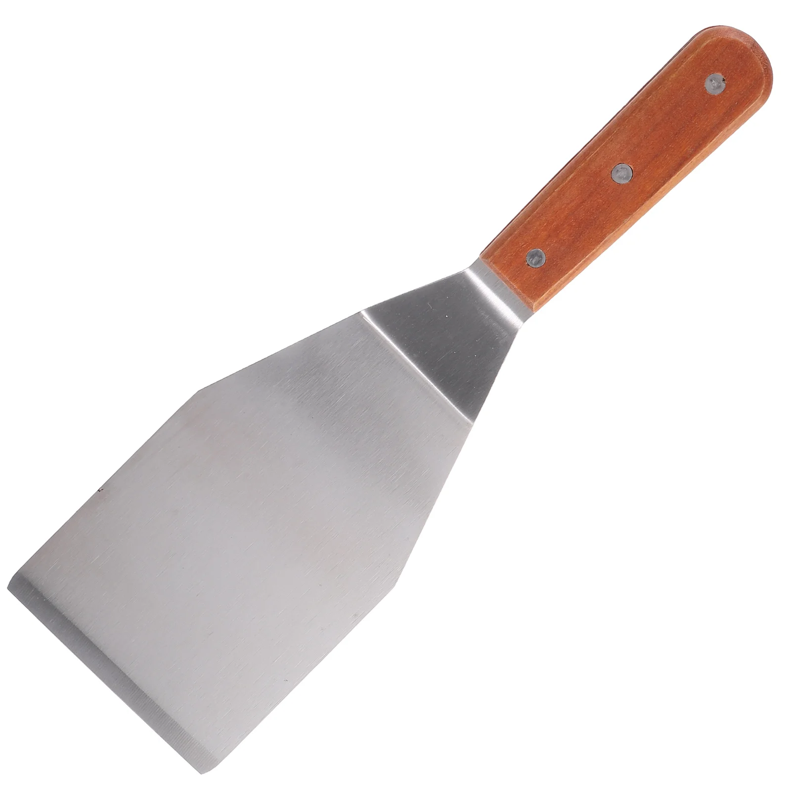 Multi-Function Stainless Steel Frying Heat Resistant Cooking Shovel For Home Kitchen Restaurant Non-Stick Pan Safe Reusable
Multi-Function Stainless Steel Frying Heat Resistant Cooking Shovel For Home Kitchen Restaurant Non-Stick Pan Safe Reusable