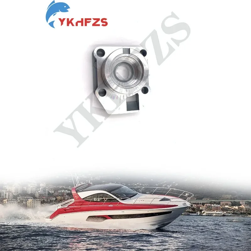 3C8-65017 Water Pump Hosing Lower For Tohatsu Outboard Motor 2T 3Cylinder 40HP 50HP 3C8-65017-0 ; 3C8-65017-1
3C8-65017 Water Pump Hosing Lower For Tohatsu Outboard Motor 2T 3Cylinder 40HP 50HP 3C8-65017-0 ; 3C8-65017-1