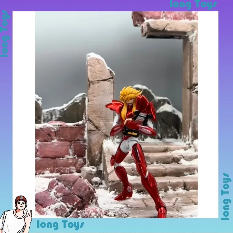 ShineTime/ST Model Saint Seiya Myth Cloth EX Benetnash Eta Mimir/Meem Asgard/God Warrior Knights of The Zodiac Action Figure
ShineTime/ST Model Saint Seiya Myth Cloth EX Benetnash Eta Mimir/Meem Asgard/God Warrior Knights of The Zodiac Action Figure