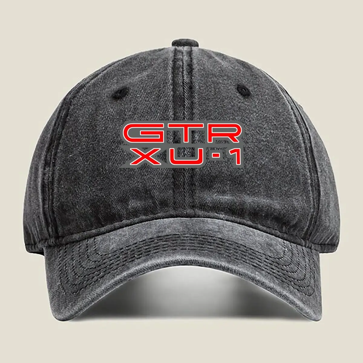 Str XU1 - Bold, Text, Red, Car - Themed Design Washed Baseball Cap 
Str XU1 - Bold, Text, Red, Car - Themed Design Washed Baseball Cap