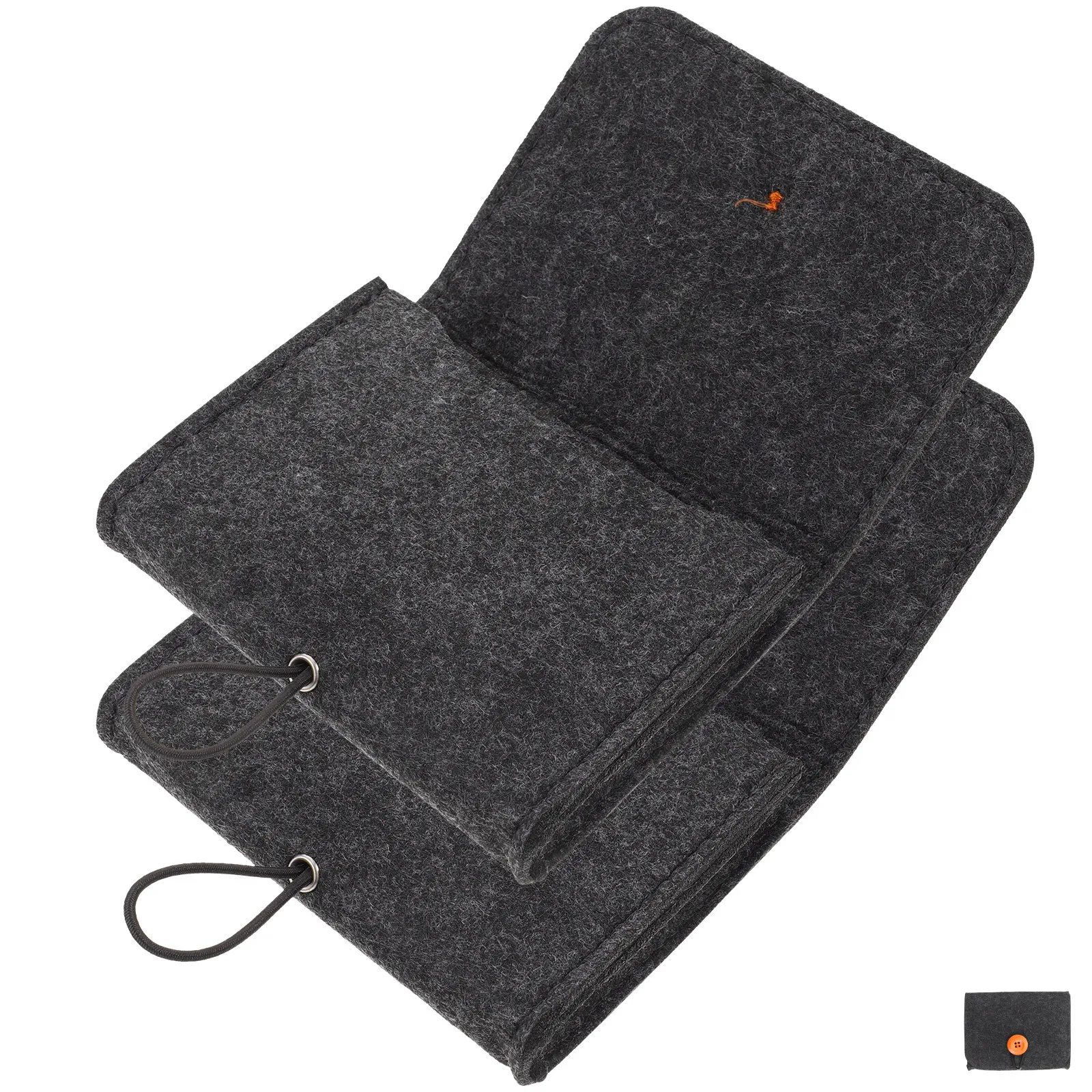 2 шт. сумки для хранения эфирных масел для небольших бутылочек, портативный дорожный органайзер, войлочный контейнер с застежкой, прочный чехол для хранения
2 шт. сумки для хранения эфирных масел для небольших бутылочек, портативный дорожный органайзер, войлочный контейнер с застежкой, прочный чехол для хранения