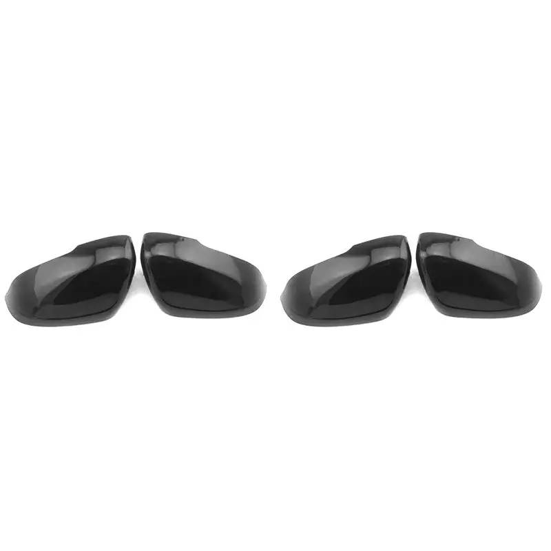 Efficientt-4X для Volvo S60 V40 2011-2017, глянцевые черные боковые крышки зеркал заднего вида 31402636, 31402628
Efficientt-4X для Volvo S60 V40 2011-2017, глянцевые черные боковые крышки зеркал заднего вида 31402636, 31402628