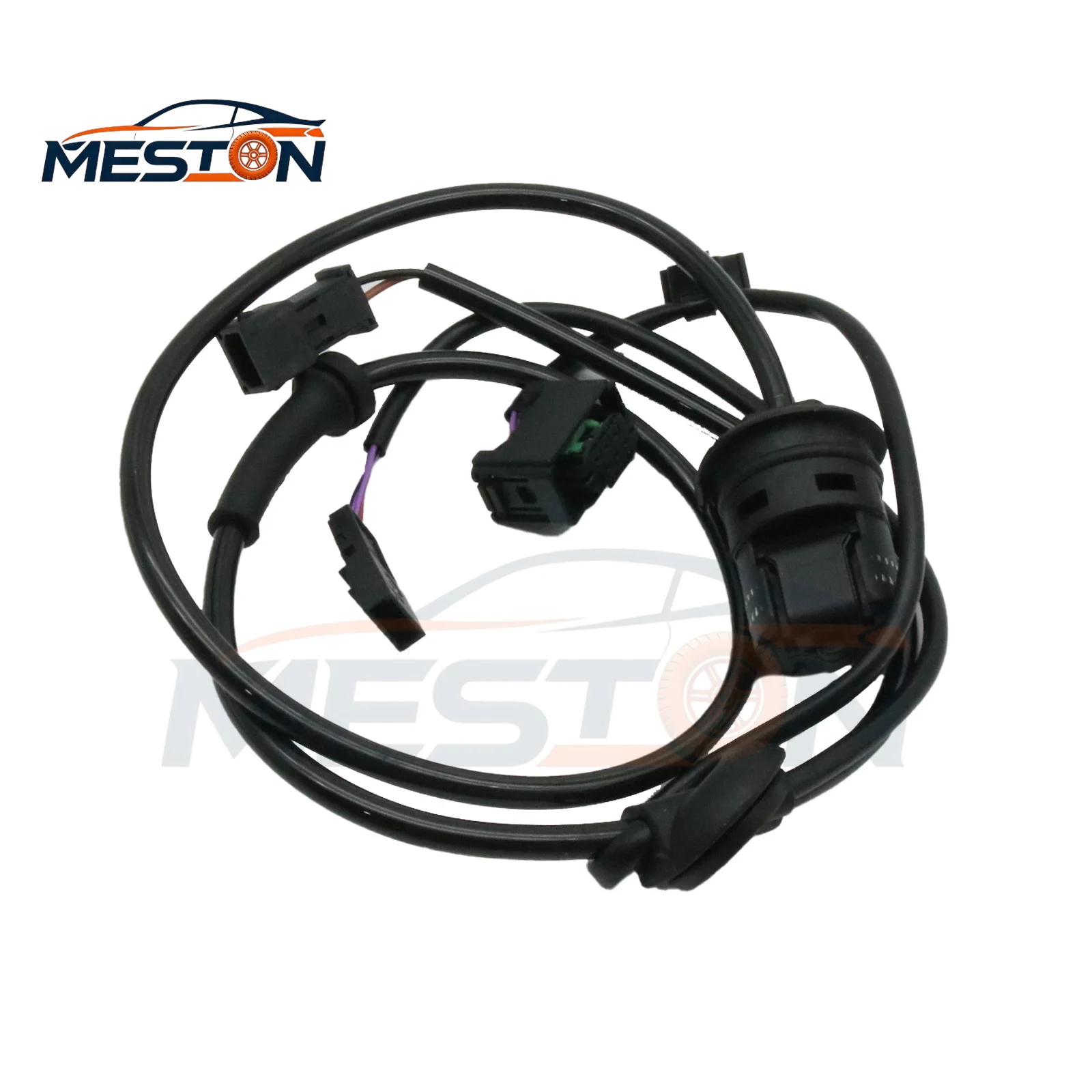 OEM 4B0927807L 4B0927807 Rear Left/Right ABS Wheel Speed Sensor For VW Passat B5 1999 2000 2001 2002 2003 2004 Audi A6 Car Parts
OEM 4B0927807L 4B0927807 Rear Left/Right ABS Wheel Speed Sensor For VW Passat B5 1999 2000 2001 2002 2003 2004 Audi A6 Car Parts