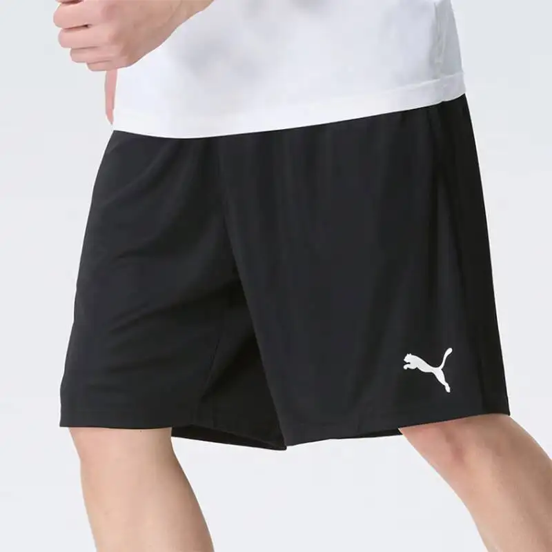 Puma sports briefs for men - summer breathable and quick-drying fitness running casual five-pocket pants 657336-03 sport
Puma sports briefs for men - summer breathable and quick-drying fitness running casual five-pocket pants 657336-03 sport