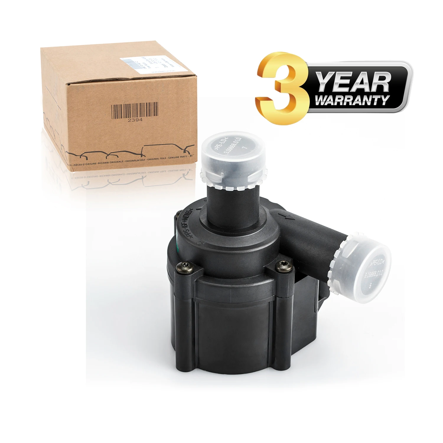 059121012A OEM Cooling Auxiliary Water Pump For AUDI A4 B8,A5,A6 C6 C7,A7,A8 D4,Q5,Q7/VW Phaeton,Touareg 2.7,3.0,4.2 TDI
059121012A OEM Cooling Auxiliary Water Pump For AUDI A4 B8,A5,A6 C6 C7,A7,A8 D4,Q5,Q7/VW Phaeton,Touareg 2.7,3.0,4.2 TDI