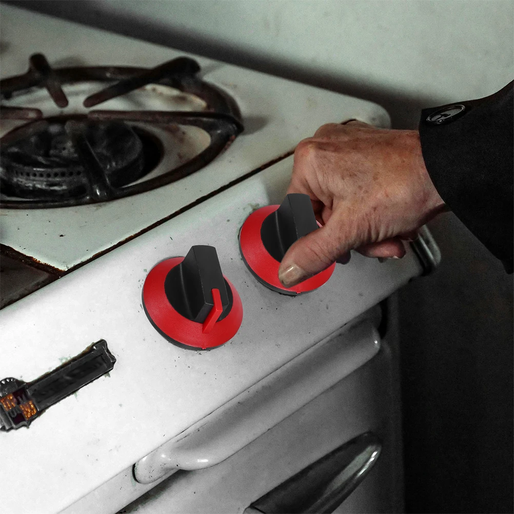 Switch Knob Gas Range Safety Knobs Home Stove Electric Control Burner Replacement Cooktop Oven for Accessories Cooker
Switch Knob Gas Range Safety Knobs Home Stove Electric Control Burner Replacement Cooktop Oven for Accessories Cooker