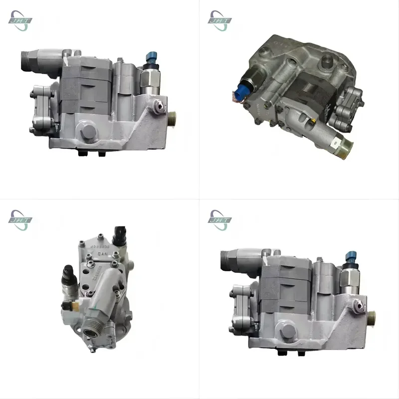 4009905 QSK38 Hydraulic Pump 4009905NX 4009905RX Fuel Pump for K-Series for QSK19 for TR60 / TR45
4009905 QSK38 Hydraulic Pump 4009905NX 4009905RX Fuel Pump for K-Series for QSK19 for TR60 / TR45