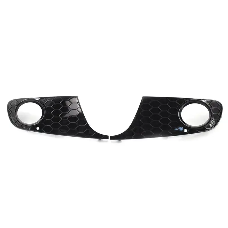 AEA6-Car Front Bumper Honeycomb Fog Light Cover For VW Golf 6 MK6 Non-GTI 2009-2013 Fog Light Cover 5K0853665 5K0853666
AEA6-Car Front Bumper Honeycomb Fog Light Cover For VW Golf 6 MK6 Non-GTI 2009-2013 Fog Light Cover 5K0853665 5K0853666