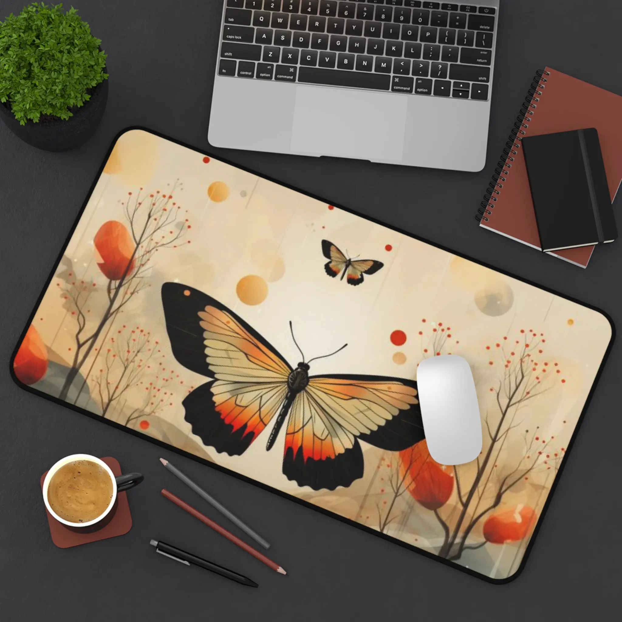 Boho Moth Desk Mat Gold Nature Aesthetic Desk Mat,Colorful Abstract Mouse Pad,Fun Office Aesthetic,Gaming Pad,Cute Moth Mousepad
Boho Moth Desk Mat Gold Nature Aesthetic Desk Mat,Colorful Abstract Mouse Pad,Fun Office Aesthetic,Gaming Pad,Cute Moth Mousepad