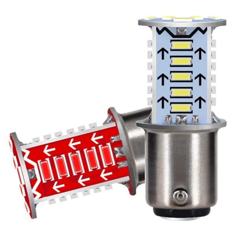 20 шт. 1157 BAY15D P21/5 Вт стробоскопическая вспышка с трубочкой, авто светодиодный стоп-сигнал, лампа для парковочного фонаря 3014 30SMD, автомобильные аксессуары, белый, красный, 12 В
20 шт. 1157 BAY15D P21/5 Вт стробоскопическая вспышка с трубочкой, авто светодиодный стоп-сигнал, лампа для парковочного фонаря 3014 30SMD, автомобильные аксессуары, белый, красный, 12 В