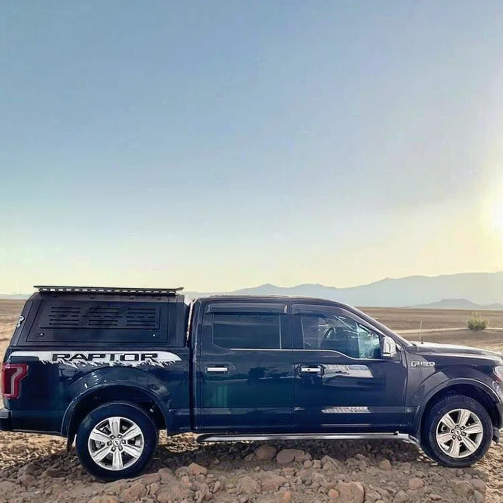 High Quality Aluminum Alloy Tonneau Cover Waterproof Truck Roof Canopy Foldable Off-Road Pickup Hardtop for 2024 for Tacoma
High Quality Aluminum Alloy Tonneau Cover Waterproof Truck Roof Canopy Foldable Off-Road Pickup Hardtop for 2024 for Tacoma