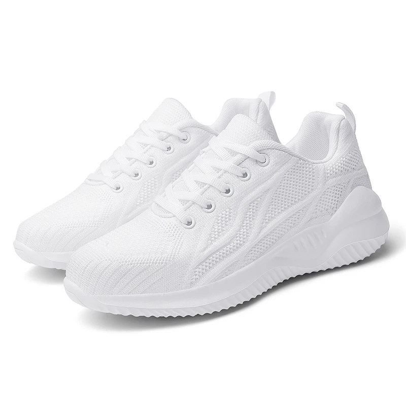 Women’s Running Shoes Breathable Casual Sneakers Lightweight Gym Outdoor Sport Comfortable
Women’s Running Shoes Breathable Casual Sneakers Lightweight Gym Outdoor Sport Comfortable