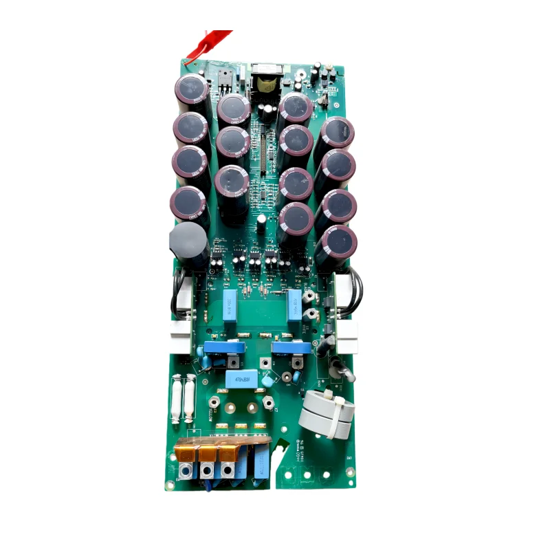 Second-hand is of good quality inverter ACS510 series 45KW power baseplate power driver board main SINT4450C
Second-hand is of good quality inverter ACS510 series 45KW power baseplate power driver board main SINT4450C