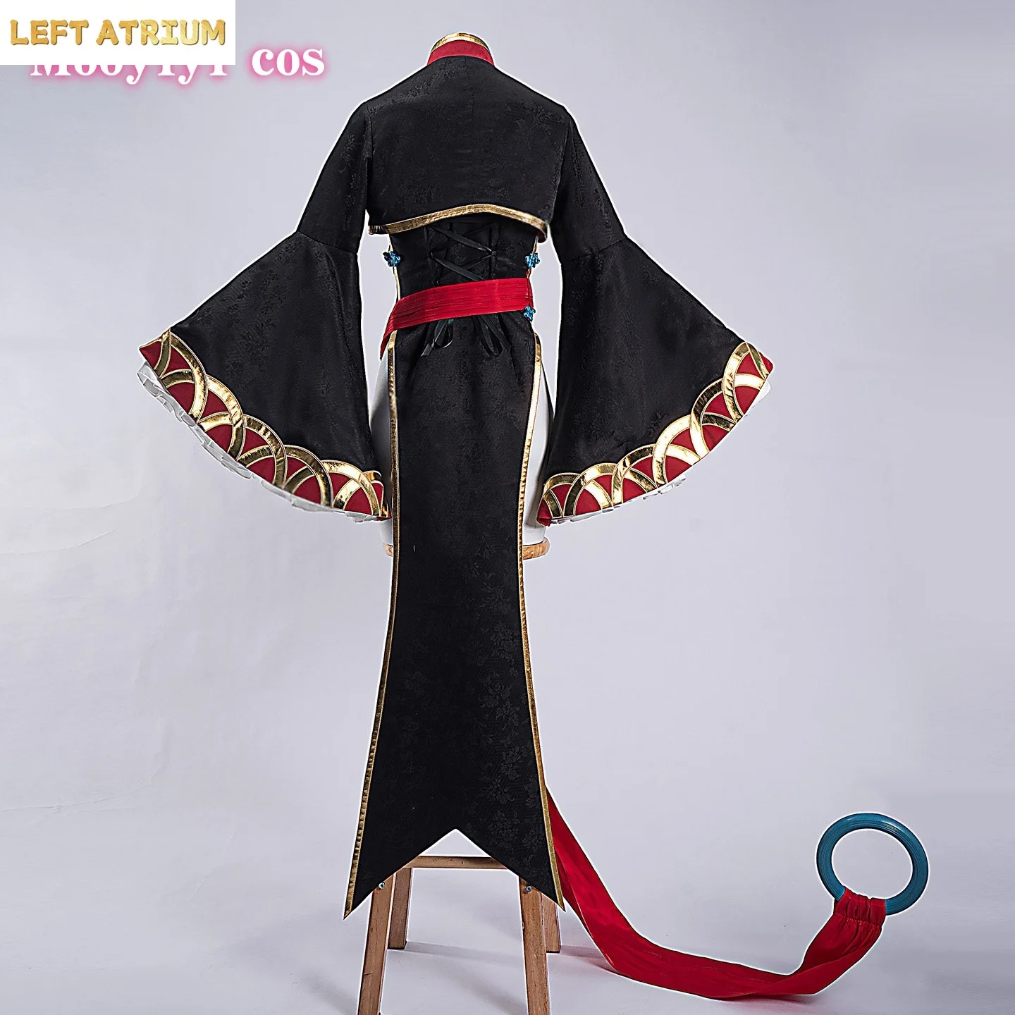 2026 Newly Shuten Cos Douji Cosplay costume Halloween Christmas Role Playing Party Comic Sexy costume little zombie
2026 Newly Shuten Cos Douji Cosplay costume Halloween Christmas Role Playing Party Comic Sexy costume little zombie