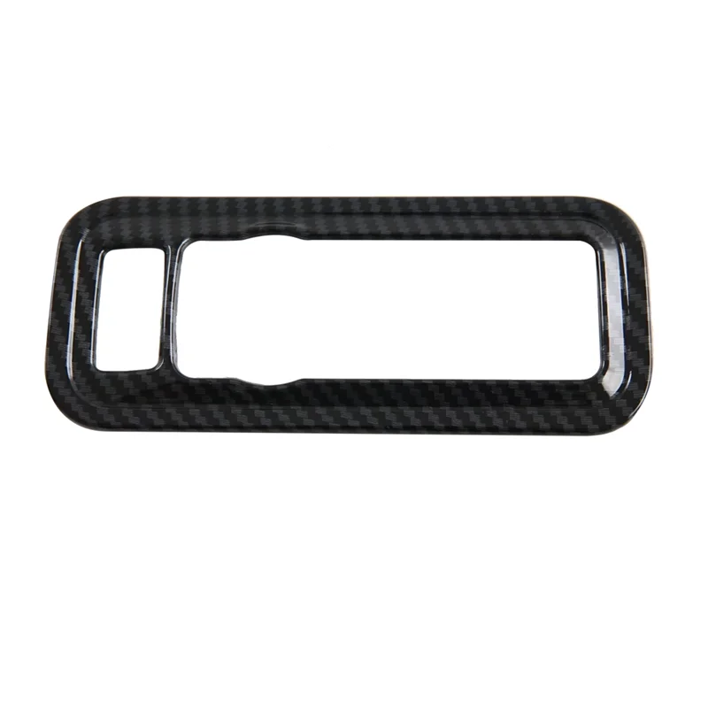 Кнопка переключения фар автомобиля, накладка для Ford Bronco 2023 2024, аксессуары из углеродного волокна
Кнопка переключения фар автомобиля, накладка для Ford Bronco 2023 2024, аксессуары из углеродного волокна