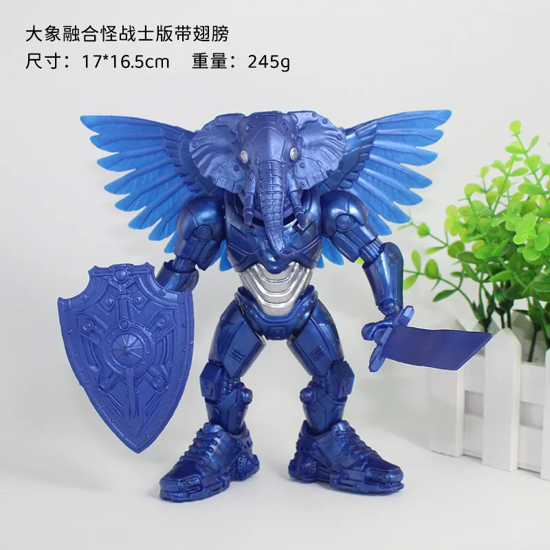 Italian Tung Sahur Figurine Model Tralalero Tralala Brainrot 2026 New Monster Fusion Edition Anime Action Figure Ornament Toys
Italian Tung Sahur Figurine Model Tralalero Tralala Brainrot 2026 New Monster Fusion Edition Anime Action Figure Ornament Toys