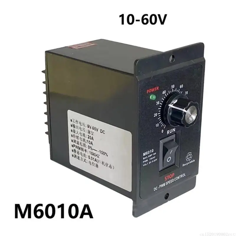 D5BB Легкий регулятор скорости двигателя DC12 ~ 60 В.
D5BB Легкий регулятор скорости двигателя DC12 ~ 60 В.