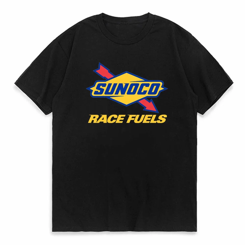 Sunoco Vintage Oil Company T Shirt women Top Fashion Men Tshirts Cotton Tops T Shirt Fashionable Summer Short Sleeve Top Tee
Sunoco Vintage Oil Company T Shirt women Top Fashion Men Tshirts Cotton Tops T Shirt Fashionable Summer Short Sleeve Top Tee