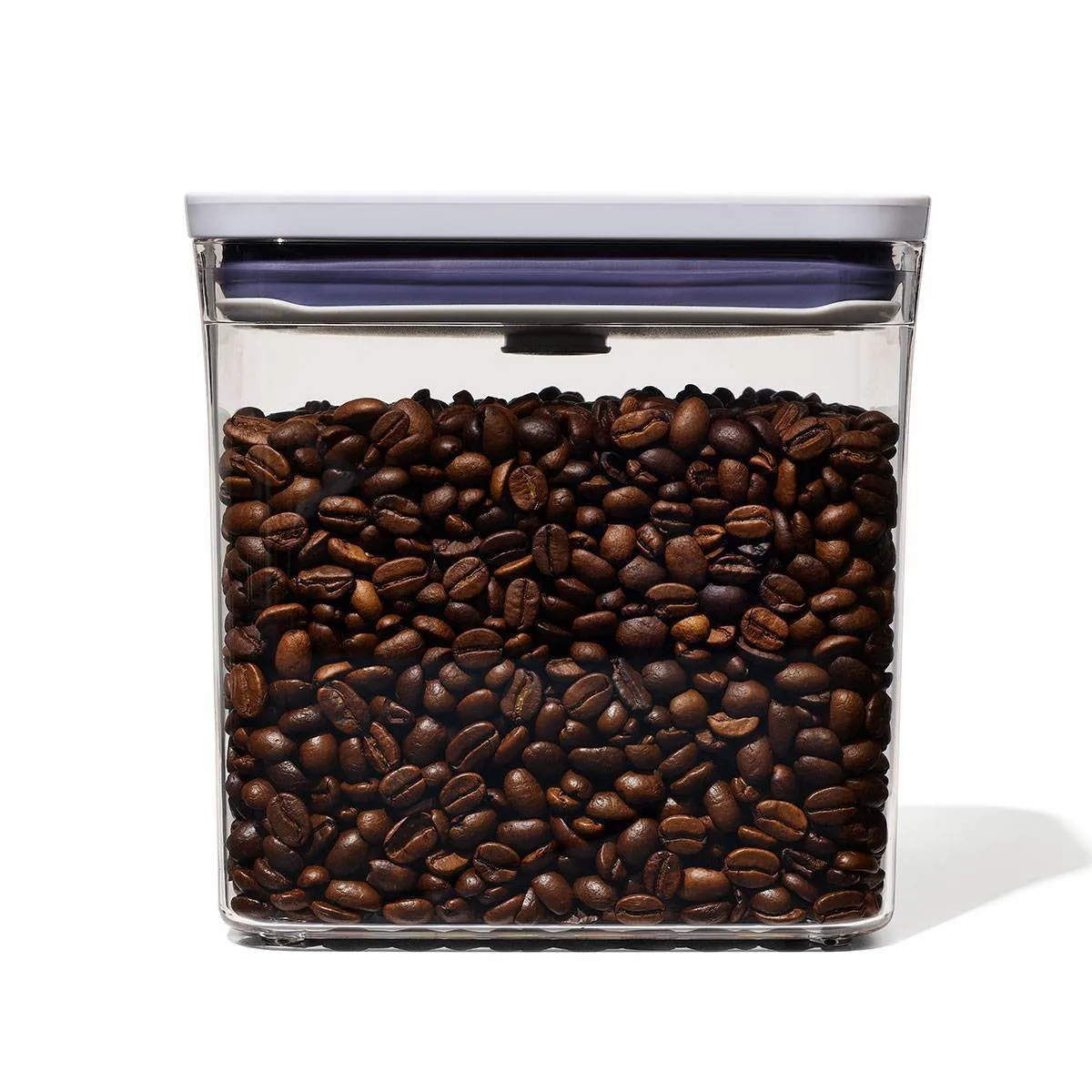 OXO POP 1.7qt Plastic Rectangle Tall Airtight Food Storage Container Clear: Dishwasher-Safe Pantry Organizer
OXO POP 1.7qt Plastic Rectangle Tall Airtight Food Storage Container Clear: Dishwasher-Safe Pantry Organizer