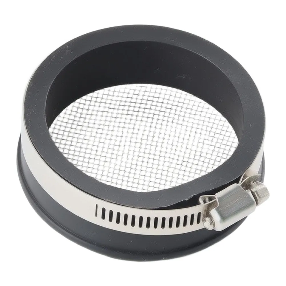 For Regular Cleaning And Inspection 4 Inch Turbo Inlet Guard Steel Mesh Air Filter 4 Inch 102mm High-open-area Design
For Regular Cleaning And Inspection 4 Inch Turbo Inlet Guard Steel Mesh Air Filter 4 Inch 102mm High-open-area Design