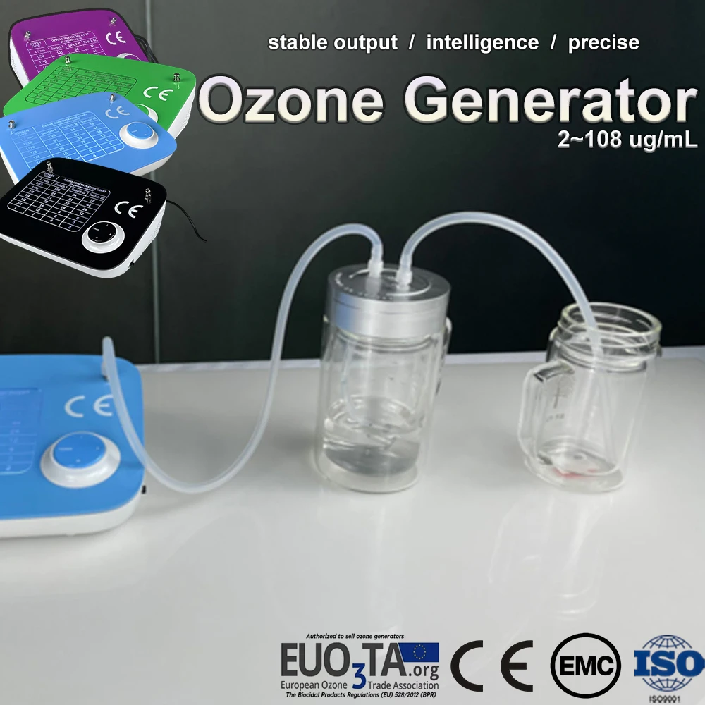 For Veterinary Use Multi-Function Ozone Therapy Unit for Wound Healing Ozone Sauna Support Quartz Electrode CE Certification
For Veterinary Use Multi-Function Ozone Therapy Unit for Wound Healing Ozone Sauna Support Quartz Electrode CE Certification