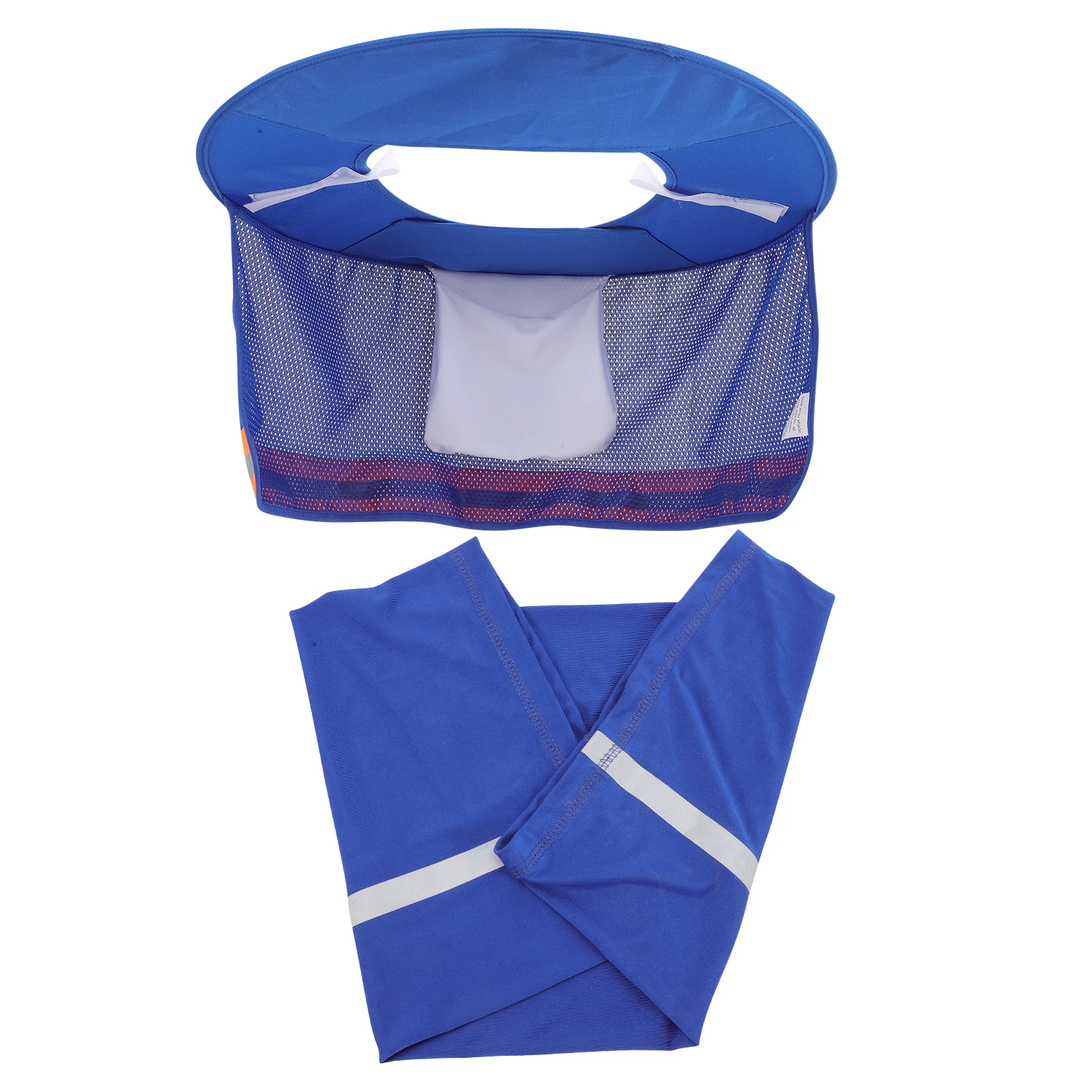 Sunscreen Hat Cover Hardhat Shade Brim for Neck Protection from Summer Accessories Protector
Sunscreen Hat Cover Hardhat Shade Brim for Neck Protection from Summer Accessories Protector