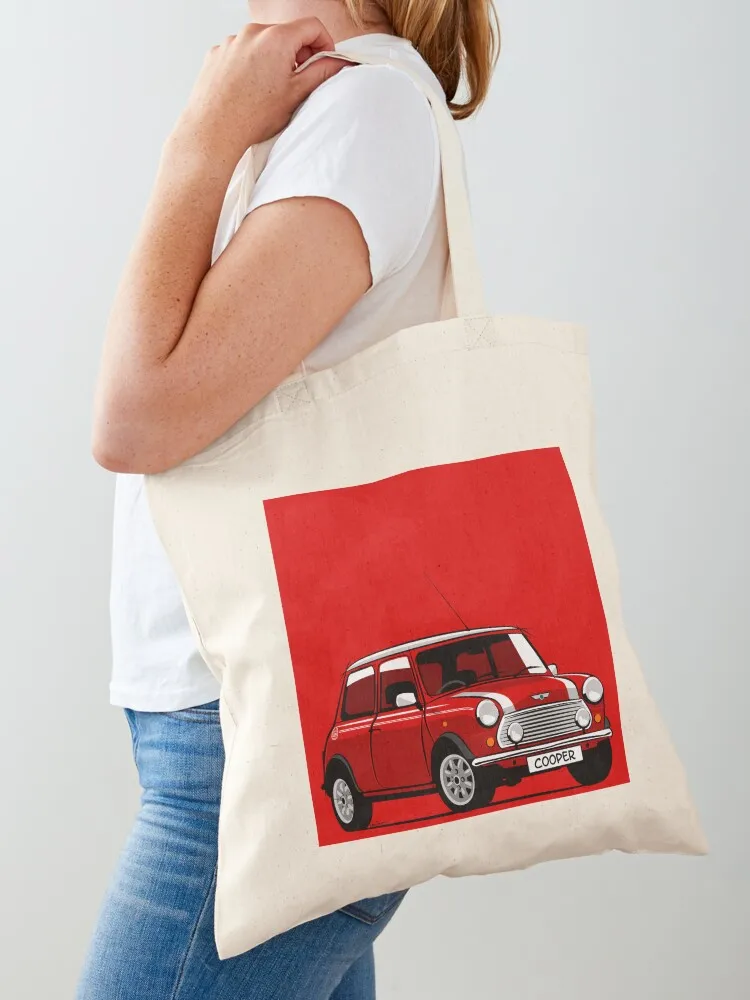 Classic Mini red Tote Bag canvas bags Women bags Lady bags tote bag woman
Classic Mini red Tote Bag canvas bags Women bags Lady bags tote bag woman