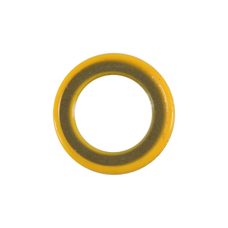 10Pcs 26-830749 Gear Case Lube Oil Drain Plug Washer Gasket For Mercury Marine Mercruiser Motor Boat Accessories-AD39
10Pcs 26-830749 Gear Case Lube Oil Drain Plug Washer Gasket For Mercury Marine Mercruiser Motor Boat Accessories-AD39