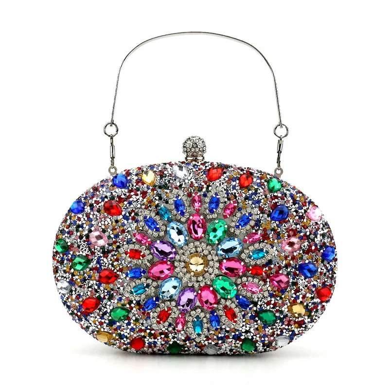 Dinner Ladies Fashion Banquet Clutch Bag Versatile Dress Evening Luxury Evening Purse For Women Designer Luxury Bag High Quality
Dinner Ladies Fashion Banquet Clutch Bag Versatile Dress Evening Luxury Evening Purse For Women Designer Luxury Bag High Quality