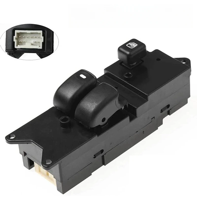 CW734687 for Mitsubishi glass lifter switch two door electric window switch cross border automotive accessories
CW734687 for Mitsubishi glass lifter switch two door electric window switch cross border automotive accessories