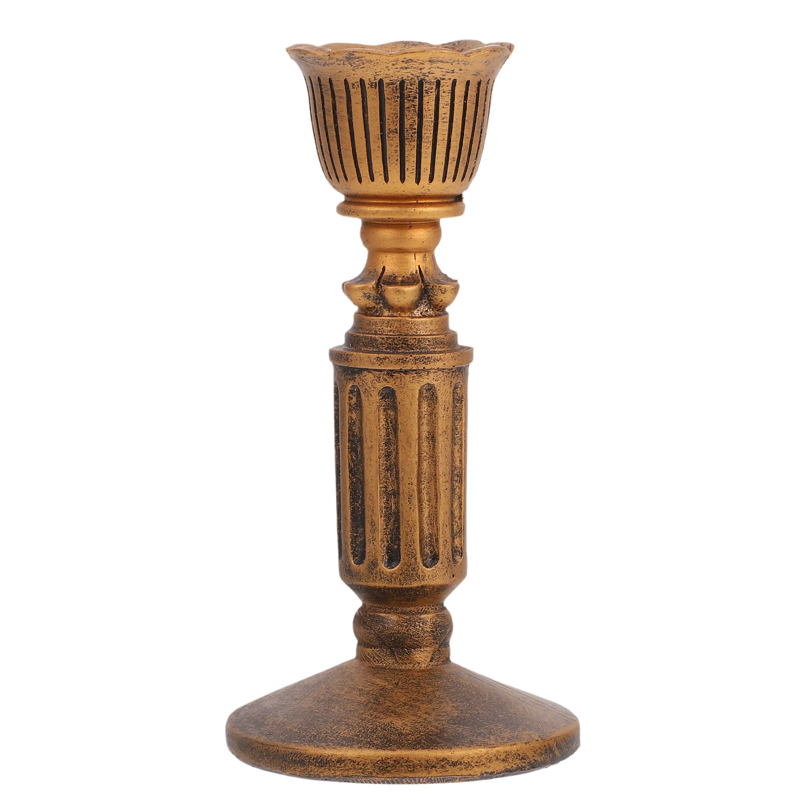 Beautifully Crafted Holder Home Decor Taper Stand Romantic Touch Vintage Candlestick Holders Fireplace Decor
Beautifully Crafted Holder Home Decor Taper Stand Romantic Touch Vintage Candlestick Holders Fireplace Decor