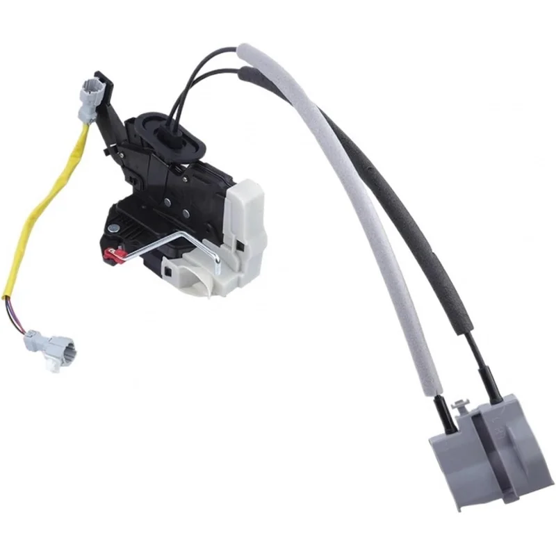 Front Left Door Lock Actuator Assembly Compatible With Kia Optima 2014 - 2015, oem: 813102 T531 81310-2T531
Front Left Door Lock Actuator Assembly Compatible With Kia Optima 2014 - 2015, oem: 813102 T531 81310-2T531