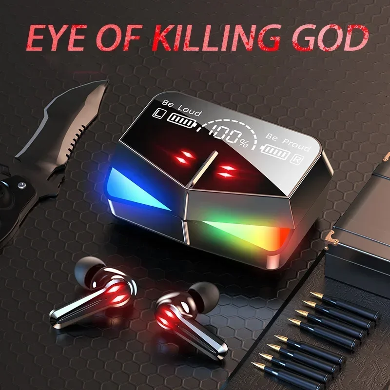 for All Smartphones Bluetooth 5.1 Wireless TWS Earphone Smart Touch Call Headset M28 New Canceling Headphones Waterproof Noise
for All Smartphones Bluetooth 5.1 Wireless TWS Earphone Smart Touch Call Headset M28 New Canceling Headphones Waterproof Noise