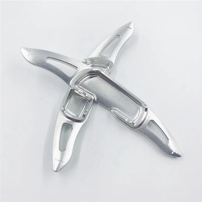 ABUE-Steering Wheel Shift Paddles 3D Paddles Steering Wheel Extended Extension Extension Car Parts For Mazda3 Enclave Atlas CX-4
ABUE-Steering Wheel Shift Paddles 3D Paddles Steering Wheel Extended Extension Extension Car Parts For Mazda3 Enclave Atlas CX-4