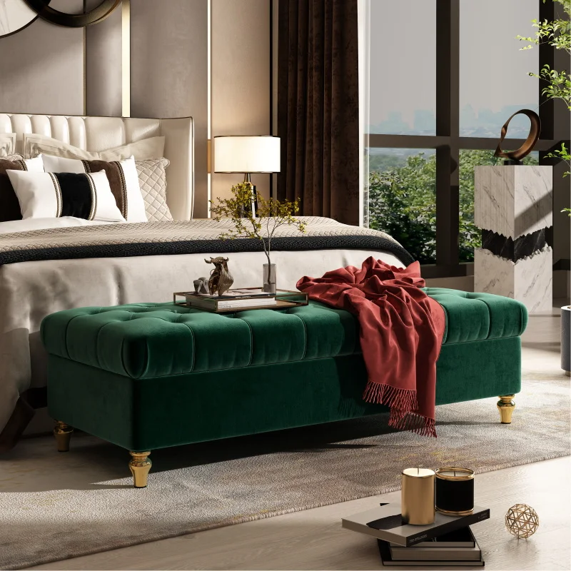 Light luxury bedside stool, shoe change, storage, living room, sofa, footrest, foyer, bench, bedroom, Internet celebrity
Light luxury bedside stool, shoe change, storage, living room, sofa, footrest, foyer, bench, bedroom, Internet celebrity