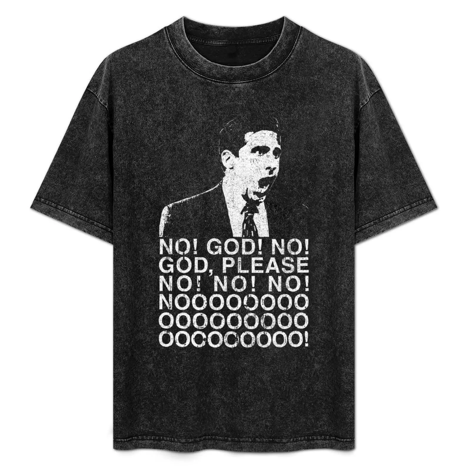 NOOOOOOOOOOO! T-Shirt Dry Fit Running Short Sleeve Top
NOOOOOOOOOOO! T-Shirt Dry Fit Running Short Sleeve Top