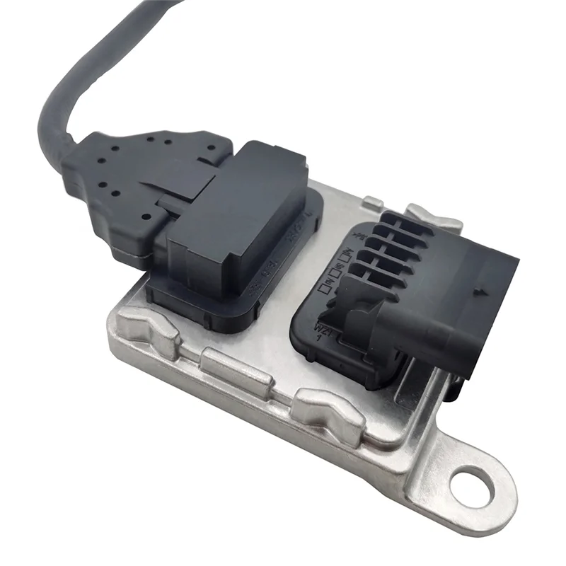 NEW Nitrogen Oxide Sensor 12718742 12680215 For Continental GM 17-19 Sierra Silverado
NEW Nitrogen Oxide Sensor 12718742 12680215 For Continental GM 17-19 Sierra Silverado