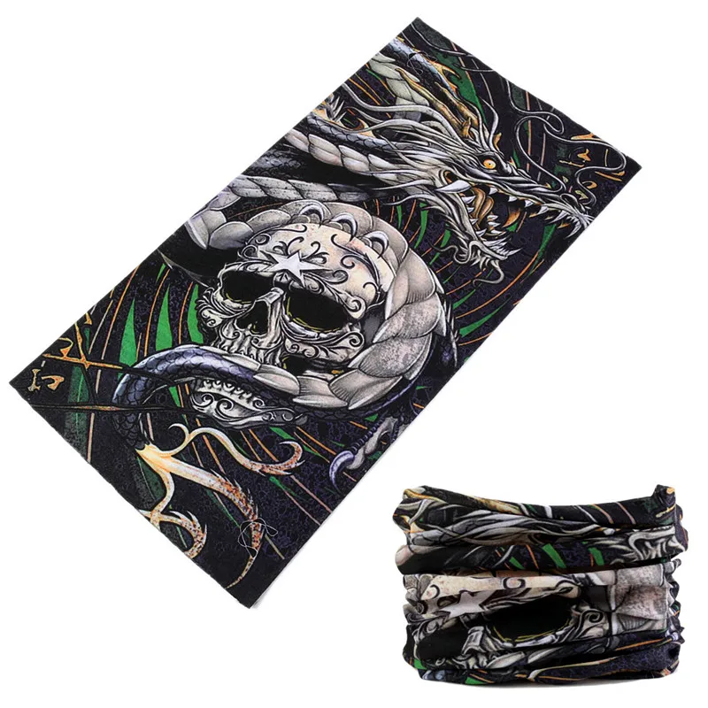 2026 Мотоциклетная Балаклава с черепом, велосипедные банданы, мужская спортивная маска для лица, многофункциональная повязка на голову для женщин и мужчин, платок на голову, шея-паук
2026 Мотоциклетная Балаклава с черепом, велосипедные банданы, мужская спортивная маска для лица, многофункциональная повязка на голову для женщин и мужчин, платок на голову, шея-паук