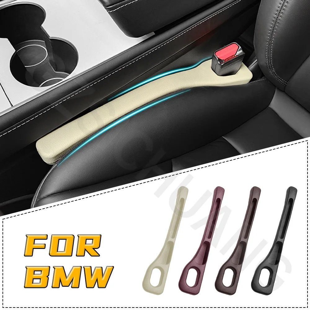 Car Seat Gap With Slot Storage Plug For BMW M Sport M3 E90 E91 E92 E93 E87 E81 X1 Leak Proof Filling Strip Interior Accessories
Car Seat Gap With Slot Storage Plug For BMW M Sport M3 E90 E91 E92 E93 E87 E81 X1 Leak Proof Filling Strip Interior Accessories