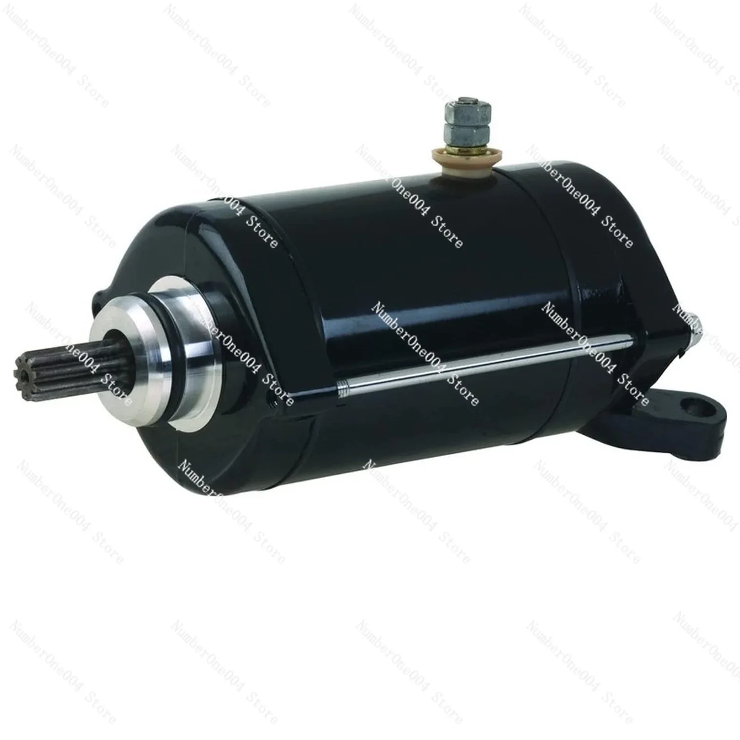 Starter Motor 63M81800-00-00 for Yamaha ATV and WaveRunner XL 1200
Starter Motor 63M81800-00-00 for Yamaha ATV and WaveRunner XL 1200